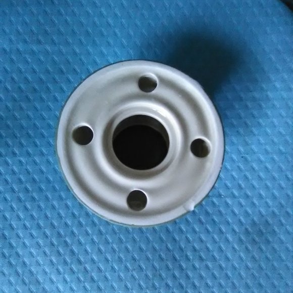 Sunflower Candleholder with Shade - Picture 5 of 12